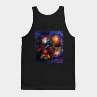 Beginnings Tank Top